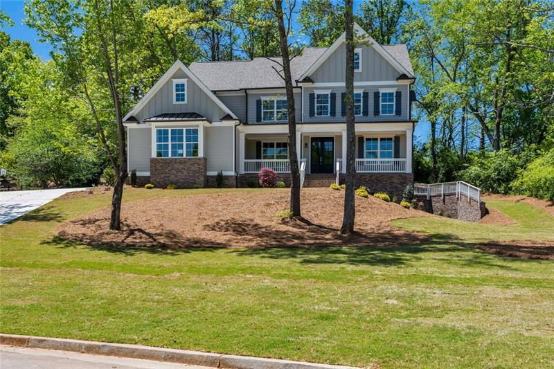 110 White Oak Trail - Photo 1