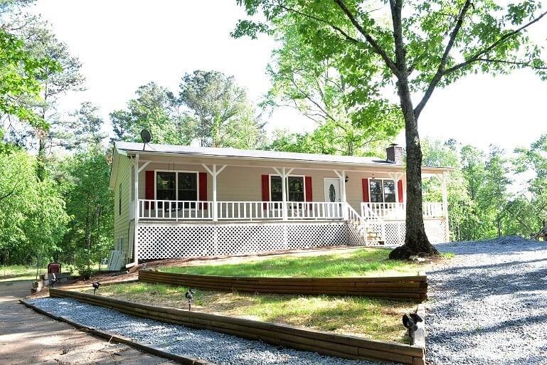 486 Toonigh Road - Photo 1