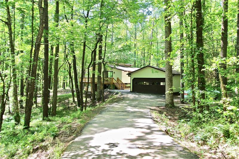 1015 Iron Mountain Road - Photo 1