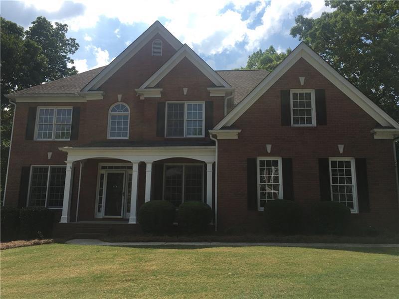 3427 Highland Forge Trail - Photo 1