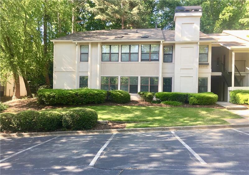 2301 Huntingdon Chase - Photo 1