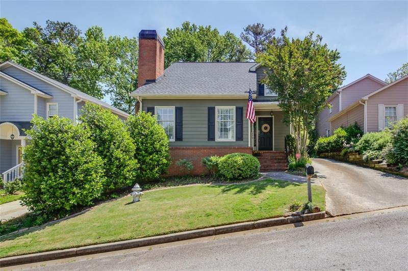 279 Somerlane Place - Photo 1