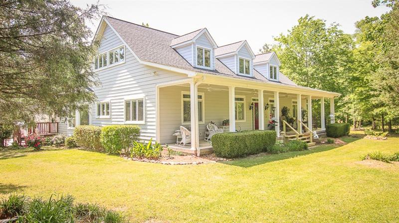2209 Luther Burton Road - Photo 1