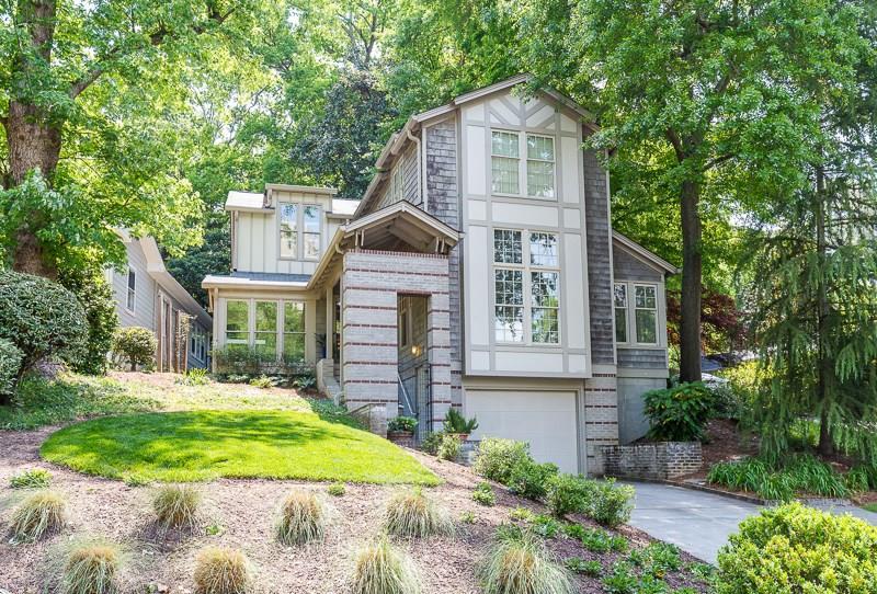 107 Terrace Drive - Photo 1