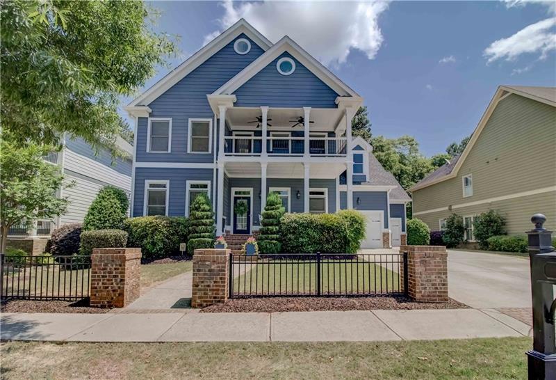500 Warm Springs Court - Photo 1