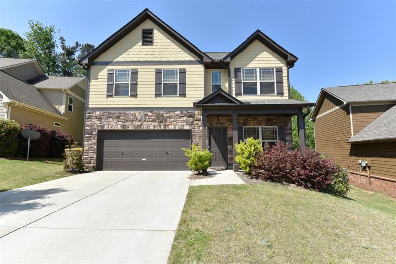 4851 Clarkstone Drive - Photo 1