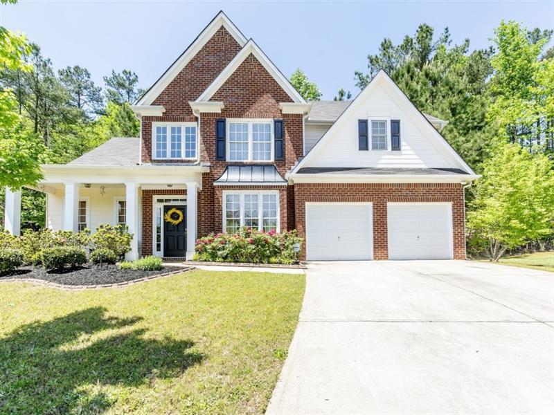55 Evans Point - Photo 1