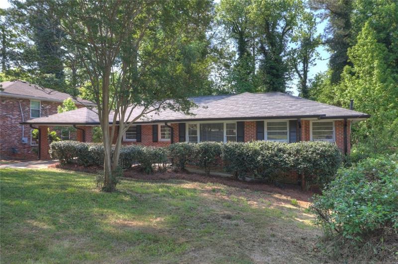 3149 Gay Drive - Photo 1