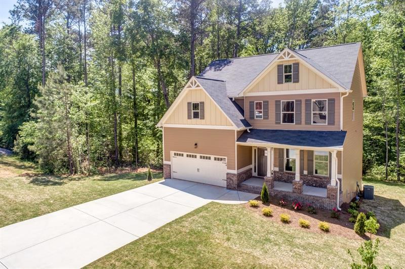 4445 Sparrowhawk Place - Photo 1
