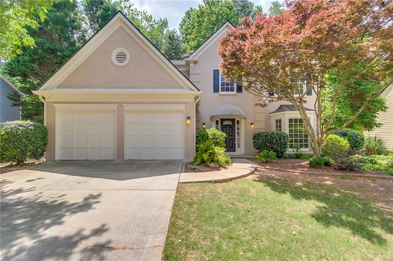 600 Rosedown Way - Photo 1