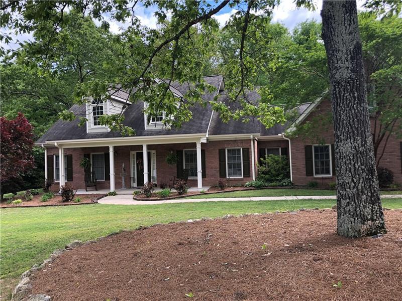 90 Old Hickory Lane - Photo 1