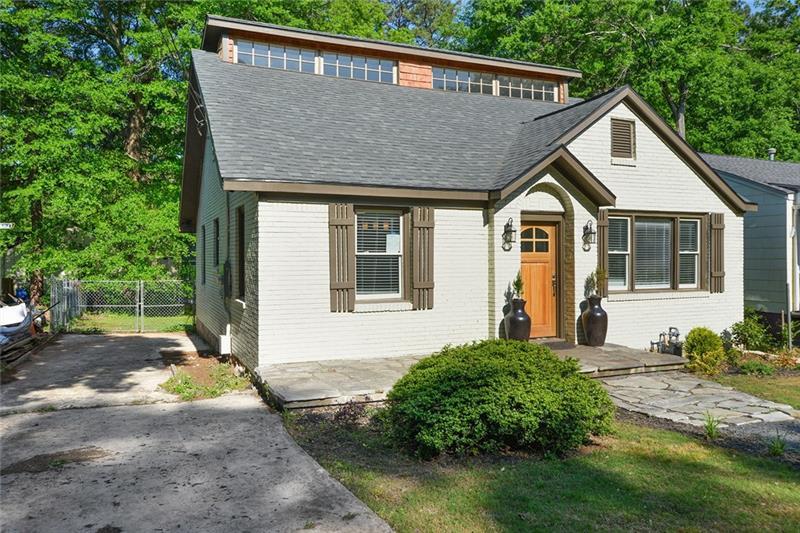 549 Quillian Avenue - Photo 1