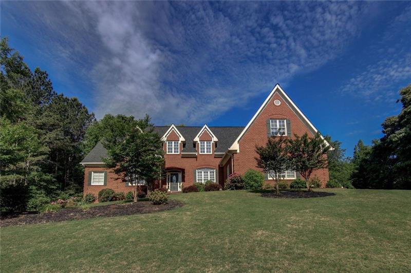 45 Legacy Point - Photo 1