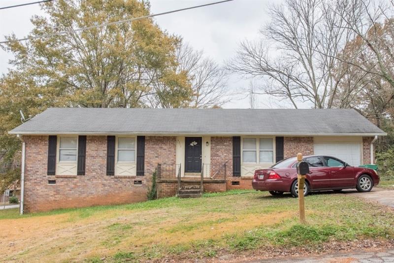 4363 Indian Forest Road - Photo 1