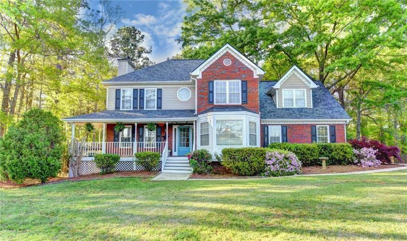 3197 Fieldcrest Road - Photo 1