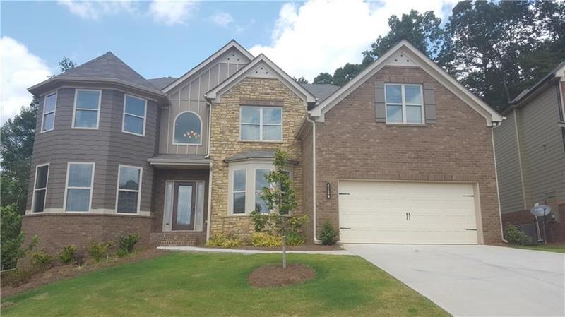 4690 Belcrest Way - Photo 1