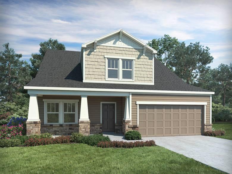 118 Lake Sydney Drive - Photo 1