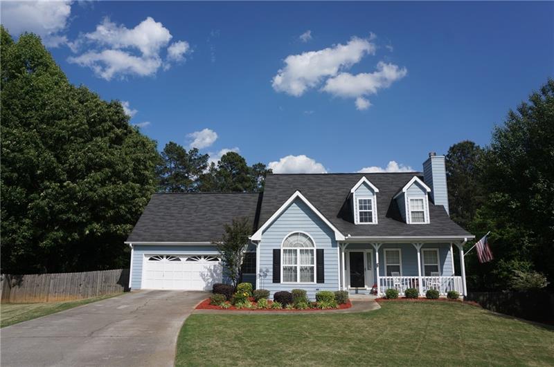725 Tribble Gates Court - Photo 1