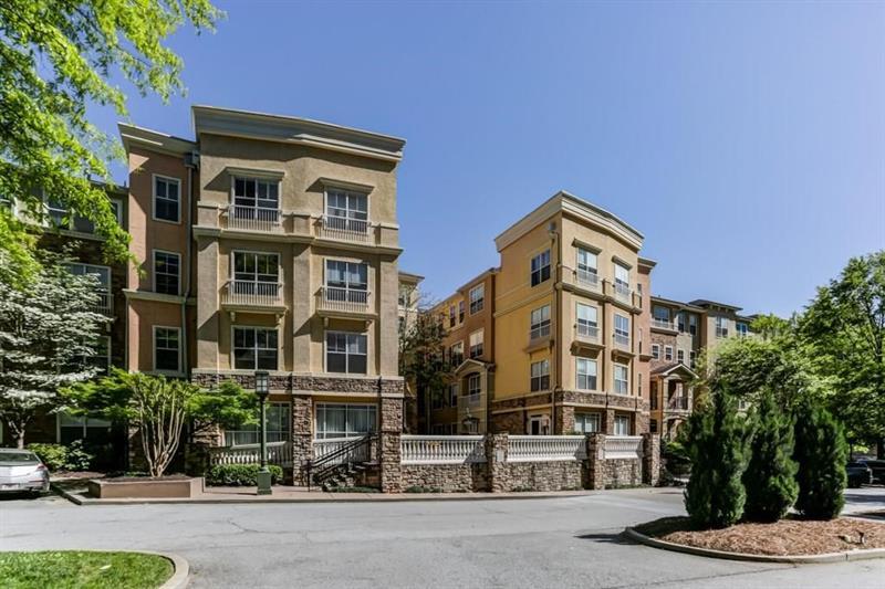 10 Perimeter Summit Boulevard - Photo 1