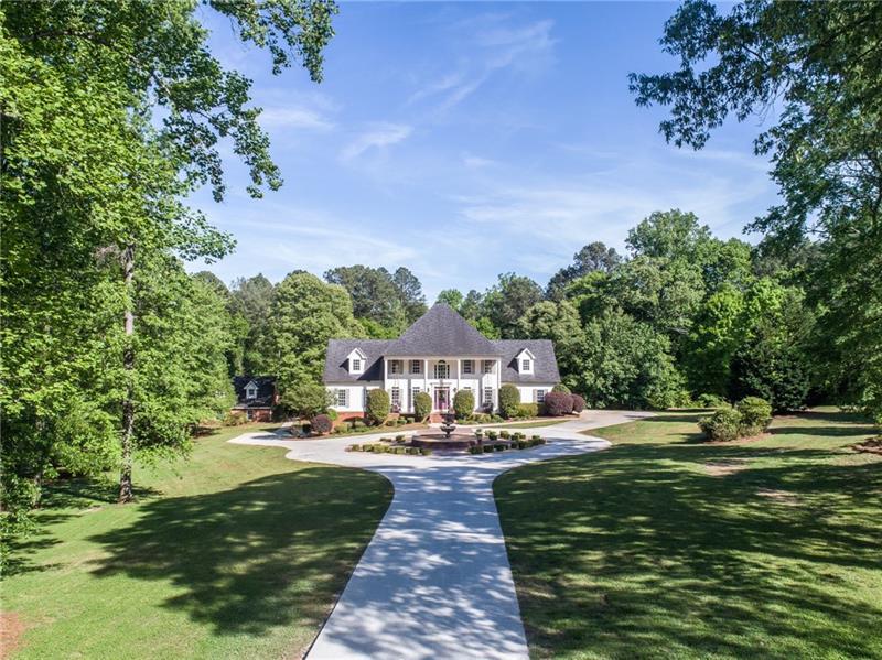 3310 Rowan Road - Photo 1