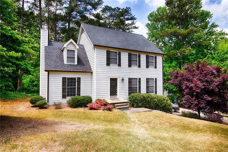 1427 Brookcliff Court - Photo 1