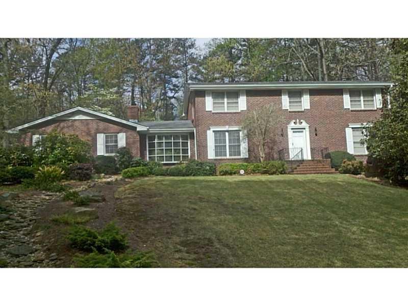3321 Elm Creek Drive - Photo 1