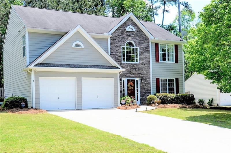 1537 Milford Place - Photo 1