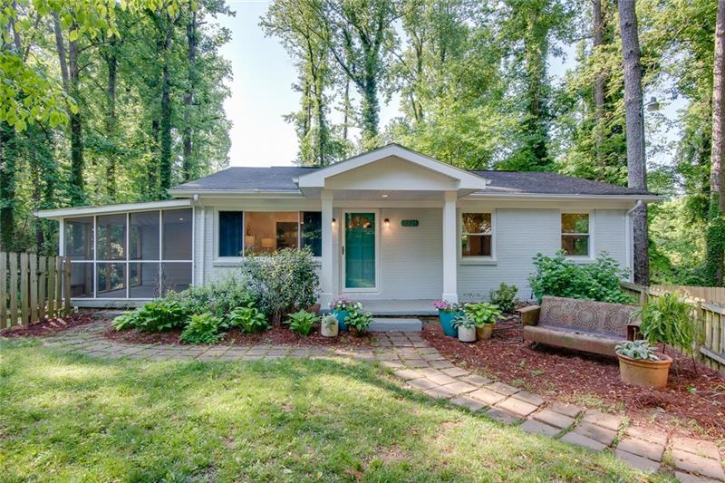 1321 Black Oak Drive - Photo 1