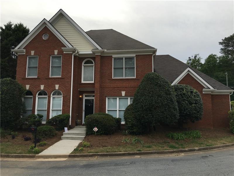 2655 Oak Park Trail - Photo 1