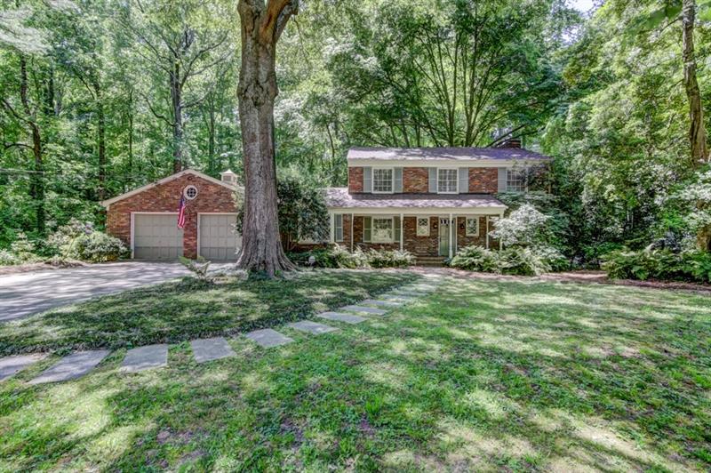 475 Forestdale Drive - Photo 1