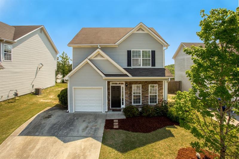 313 Providence Road - Photo 1