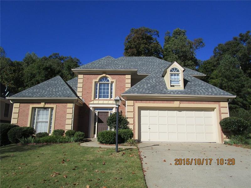 3608 Wyntering Trail - Photo 1