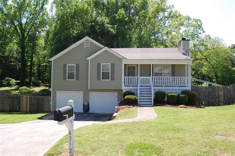 4312 Brandy Ann Court - Photo 1