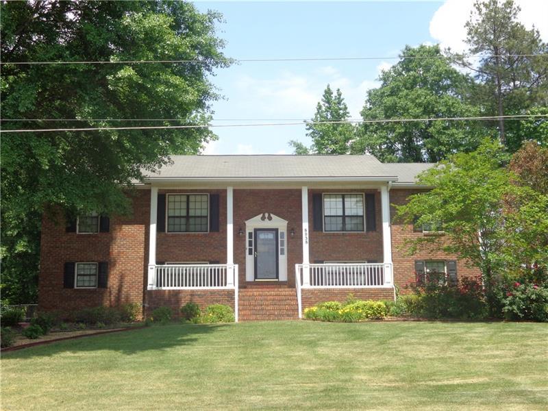 8938 Western Pines Drive - Photo 1
