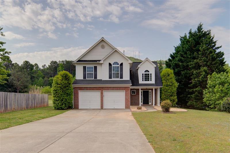 5110 Madison Springs Drive - Photo 1