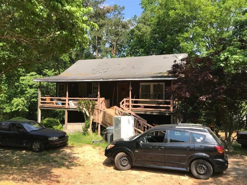 6877 Rock Ridge Road - Photo 1