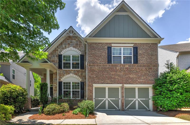 4430 Granby Circle - Photo 1
