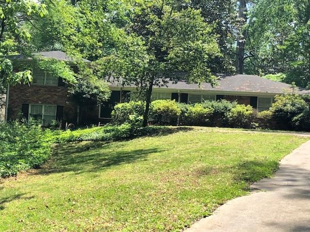 4601 Club Valley Drive - Photo 1