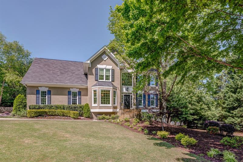 10640 Morton Ridge Drive - Photo 1
