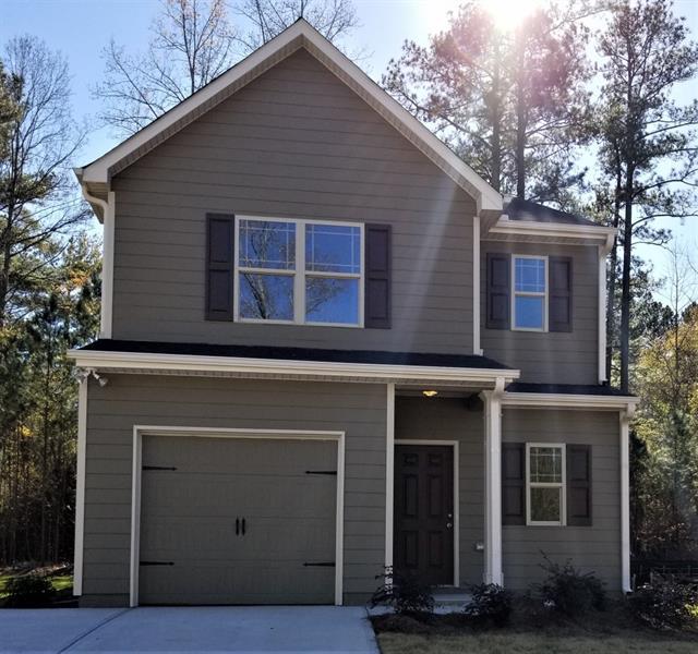 123 Belmont Park Drive - Photo 1
