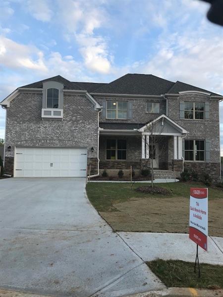4815 Little Cove Court - Photo 1