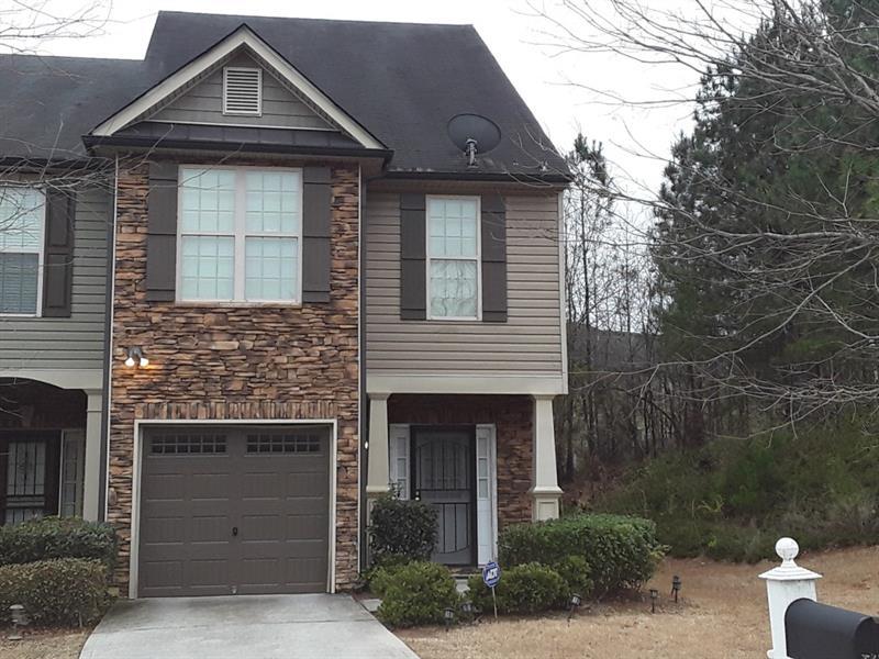 3393 Pennington Drive - Photo 1
