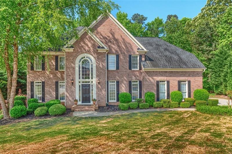 304 Ivy Brook Court - Photo 1