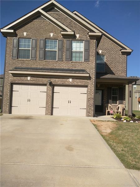 787 Sunset Down Court - Photo 1