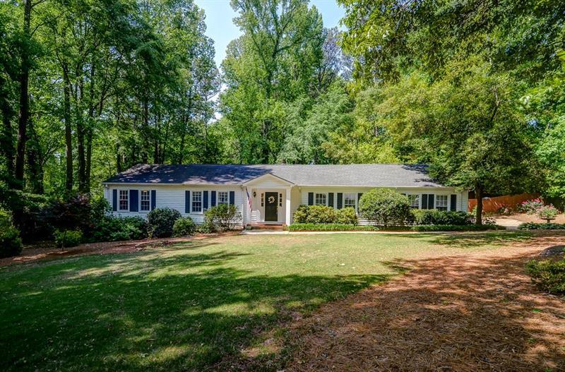 4292 Nowlin Drive - Photo 1