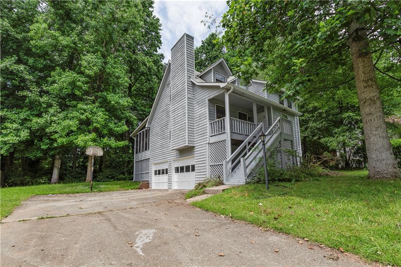 3400 Mallard Cove - Photo 1
