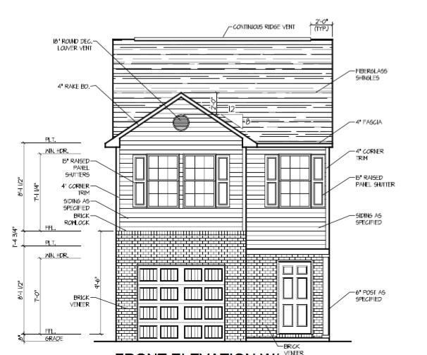 2110 Belmont Circle - Photo 1