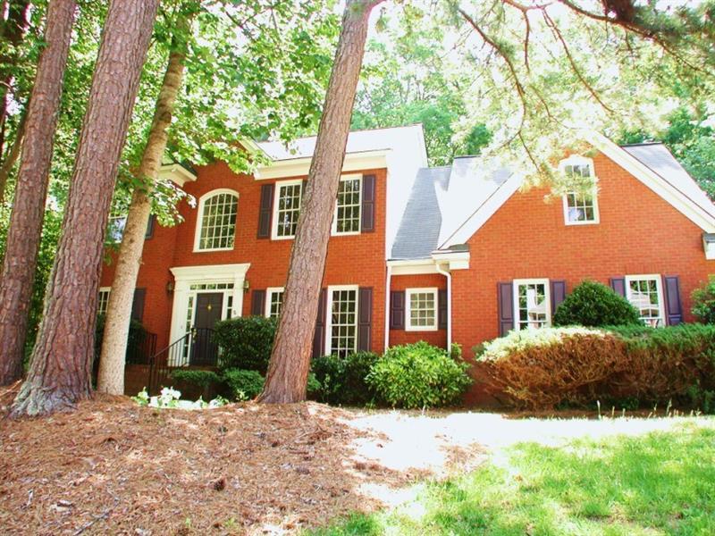 108 Stone Gate Way - Photo 1