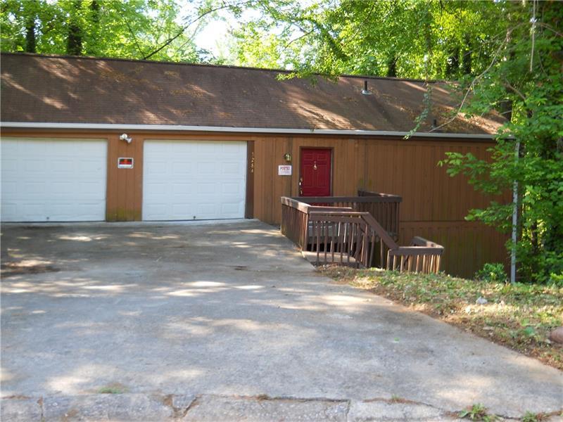 3284 Hunt Wood Drive - Photo 1
