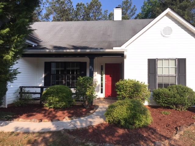 81 Pine Tree Drive - Photo 1